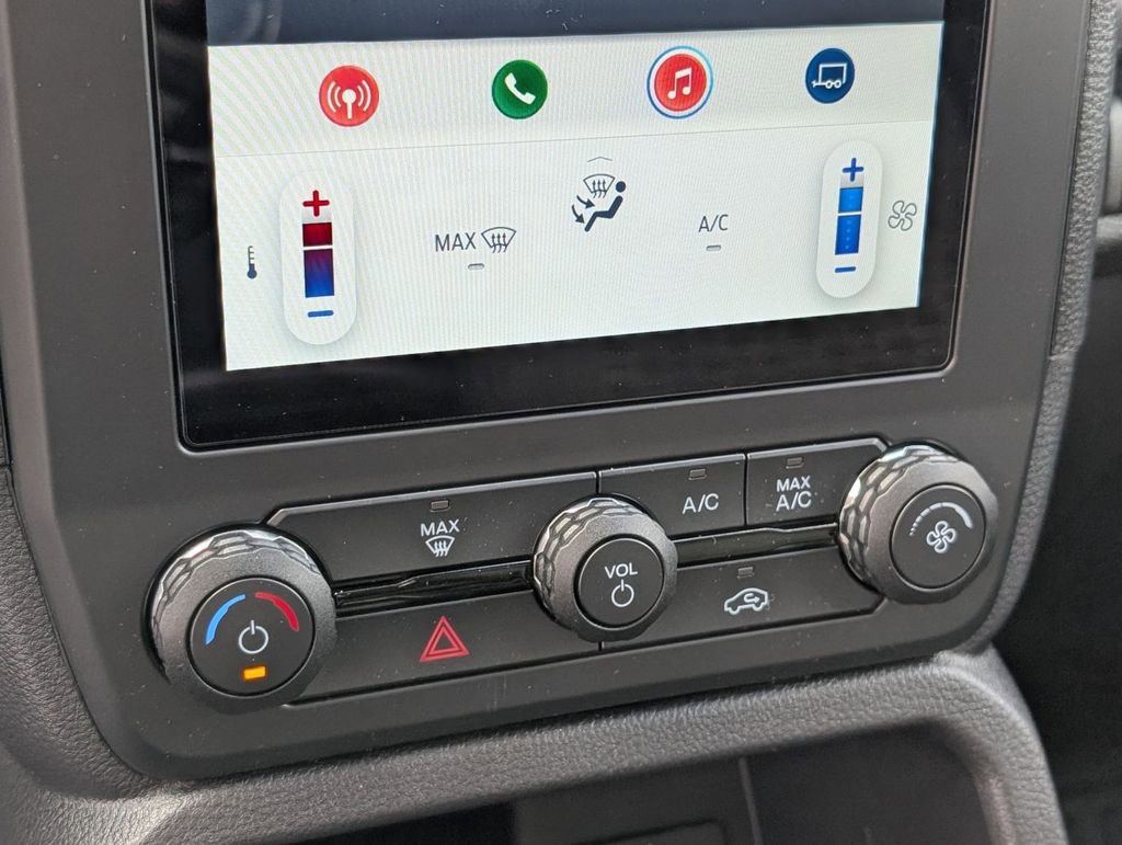 New 2025 Ford Ranger XL w/ Trailer Tow Package AWD/4WD image 37