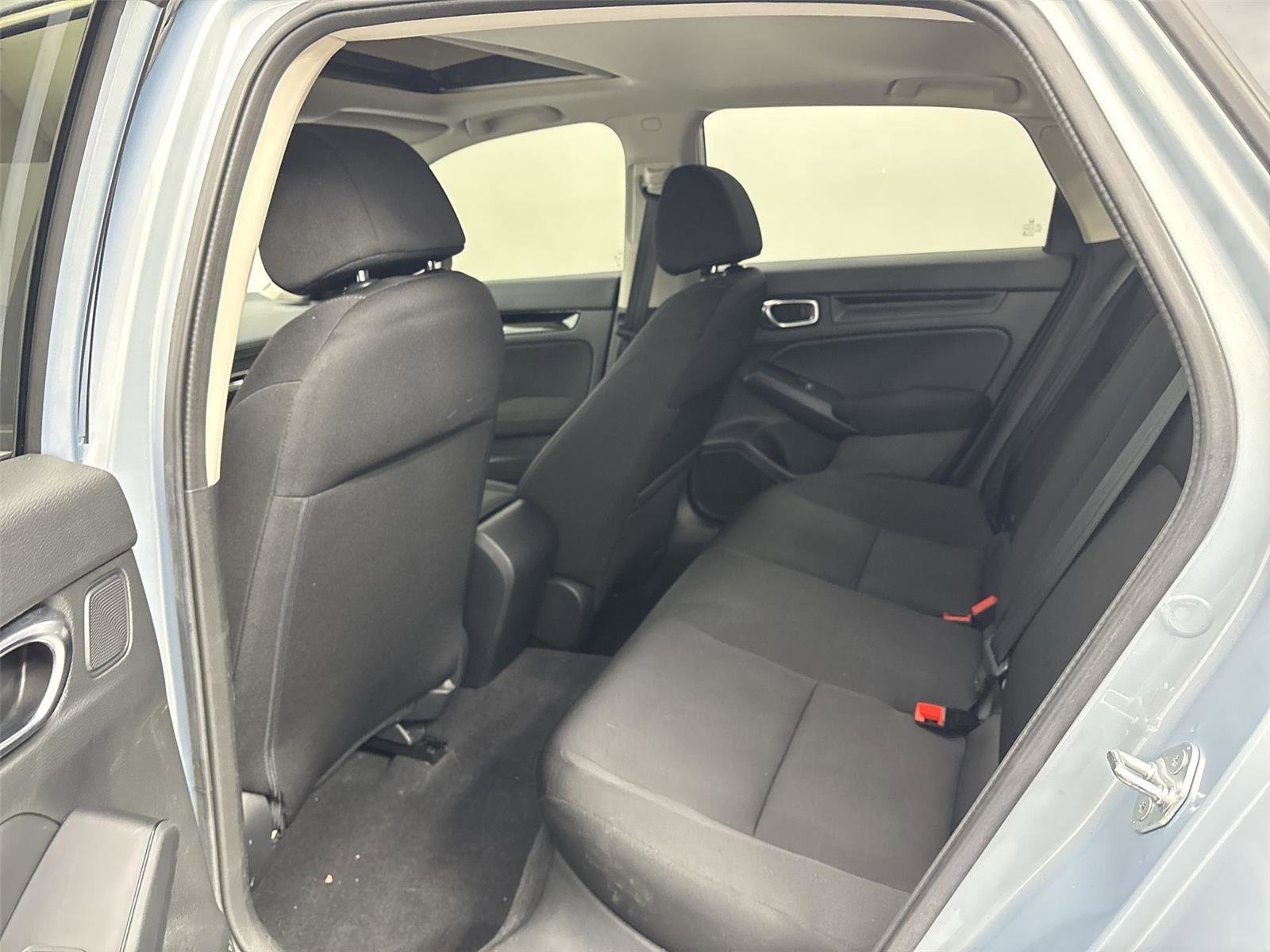 Used 2023 Honda Civic EX image 29