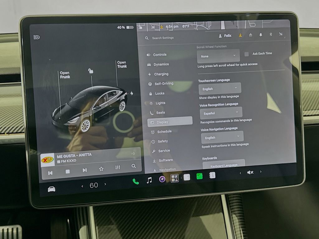 Used 2018 Tesla Model 3 Long Range RWD image 35