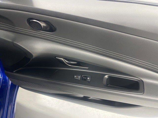 New 2026 Hyundai Elantra Sport w/ Cargo Package image 20
