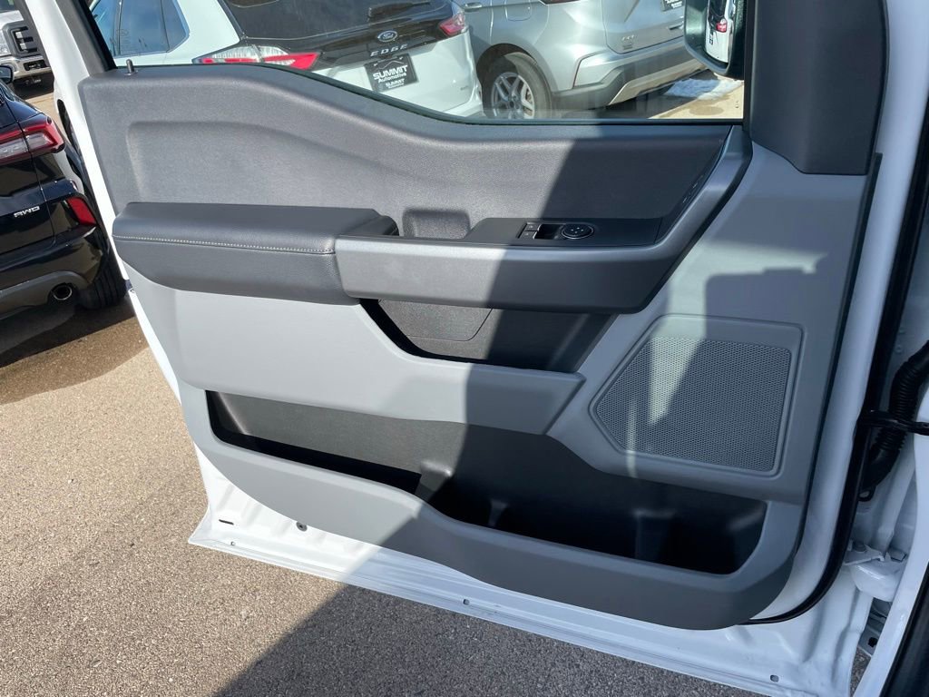 New 2026 Ford F250 XLT w/ 360-Degree Camera Package image 46