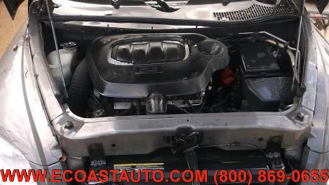 Used 2008 Chevrolet HHR LS image 6