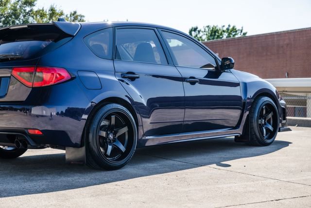 Used 2014 Subaru Impreza WRX Limited image 62