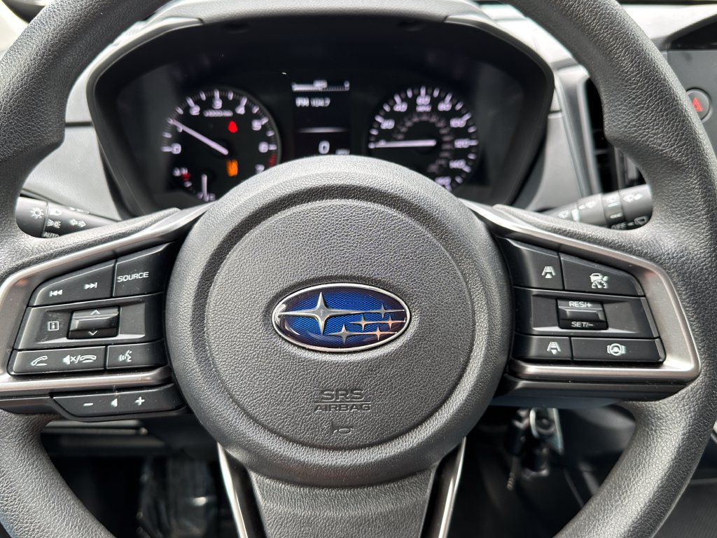 Used 2024 Subaru Impreza 2.0i AWD/4WD image 23