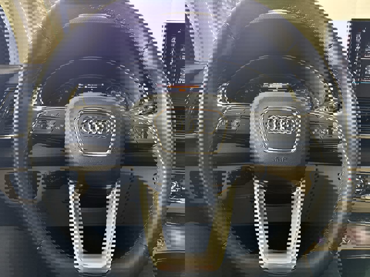 Certified 2023 Audi Q5 2.0T Premium w/ Convenience Package AWD/4WD image 13