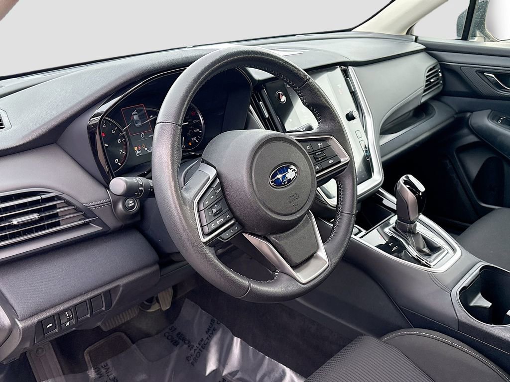 Used 2024 Subaru Legacy Premium image 9