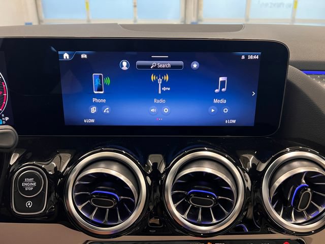 New 2026 Mercedes-Benz GLA 250 4MATIC image 27
