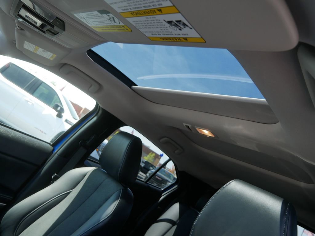 Used 2024 Mitsubishi Eclipse Cross SEL AWD/4WD image 11