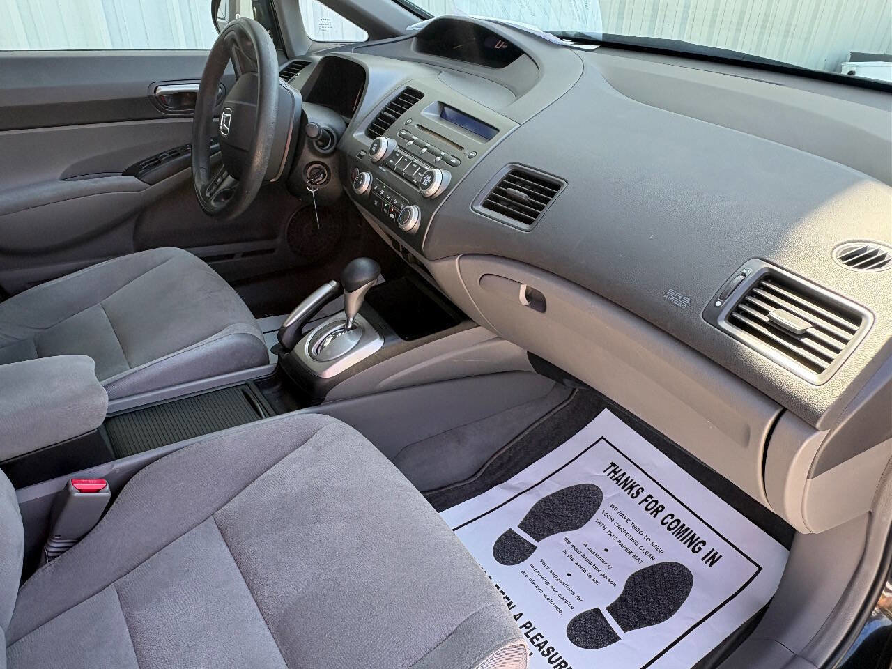 Used 2008 Honda Civic LX image 20