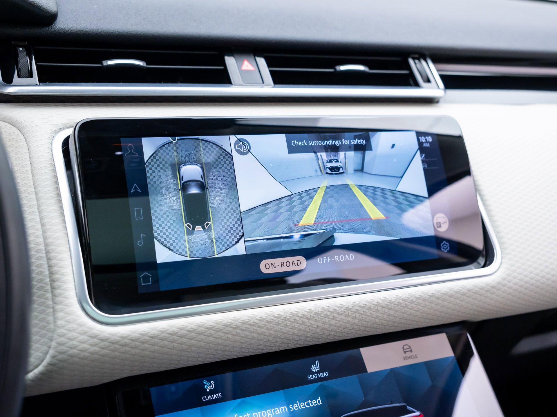 Used 2021 Land Rover Range Rover Velar S image 24