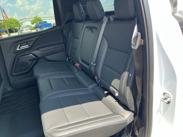 New 2026 Chevrolet Silverado EV LT AWD/4WD image 26