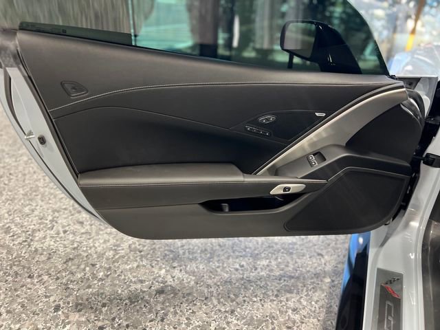 Used 2019 Chevrolet Corvette Grand Sport image 17