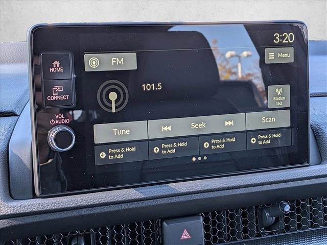 New 2026 Honda CR-V Sport-L image 13