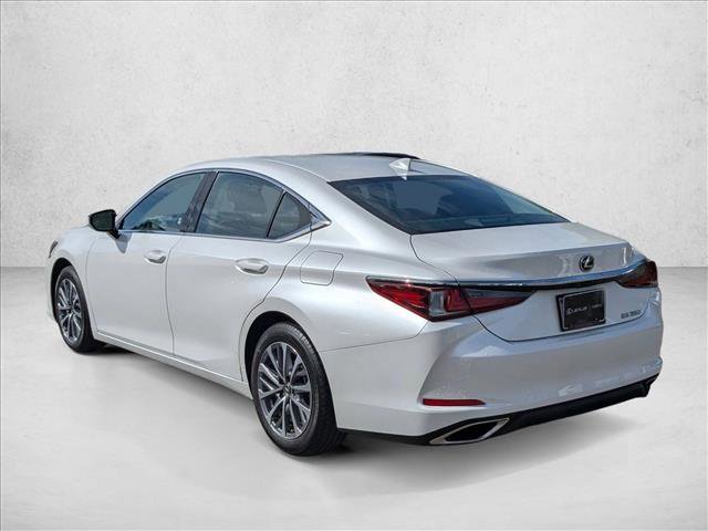 Used 2023 Lexus ES 350 w/ Accessory Package (Z2) image 8