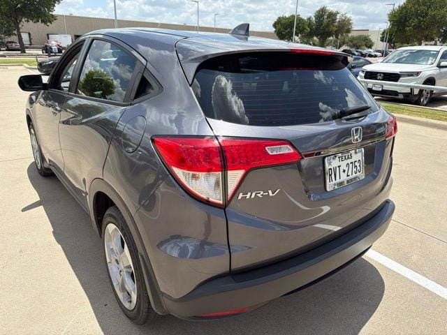 Used 2022 Honda HR-V LX image 7