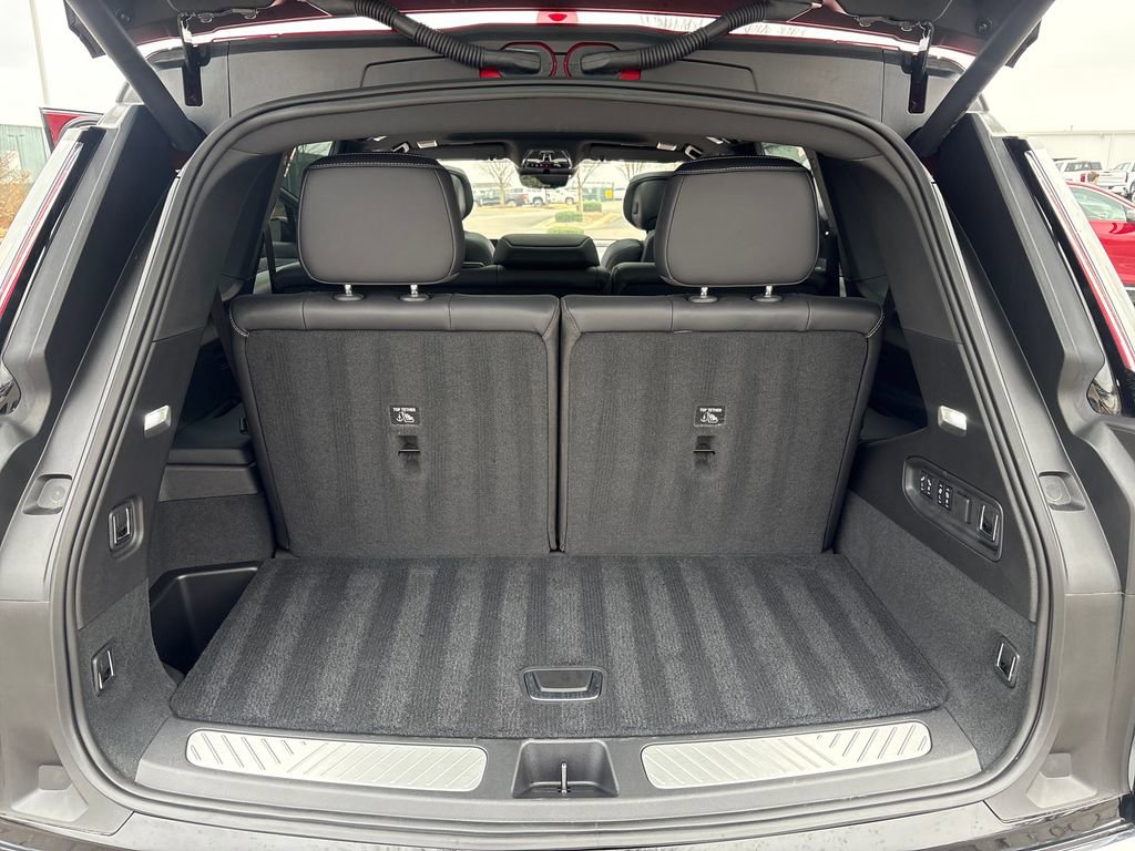 New 2026 Cadillac Vistiq Luxury image 46