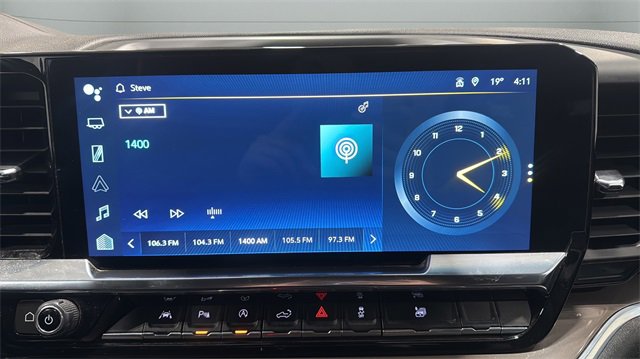 Used 2022 Chevrolet Silverado 1500 High Country image 13