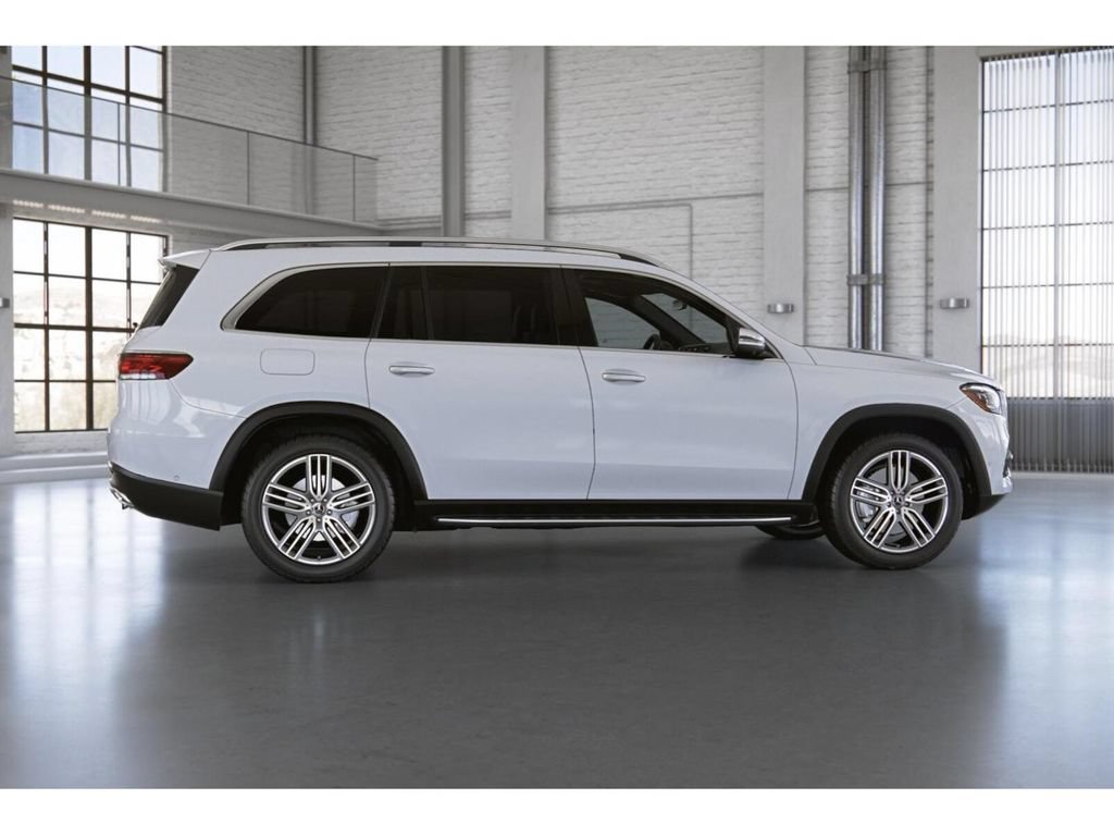 Certified 2023 Mercedes-Benz GLS 450 4MATIC image 18