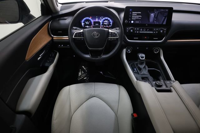 Used 2024 Toyota Grand Highlander Platinum image 86
