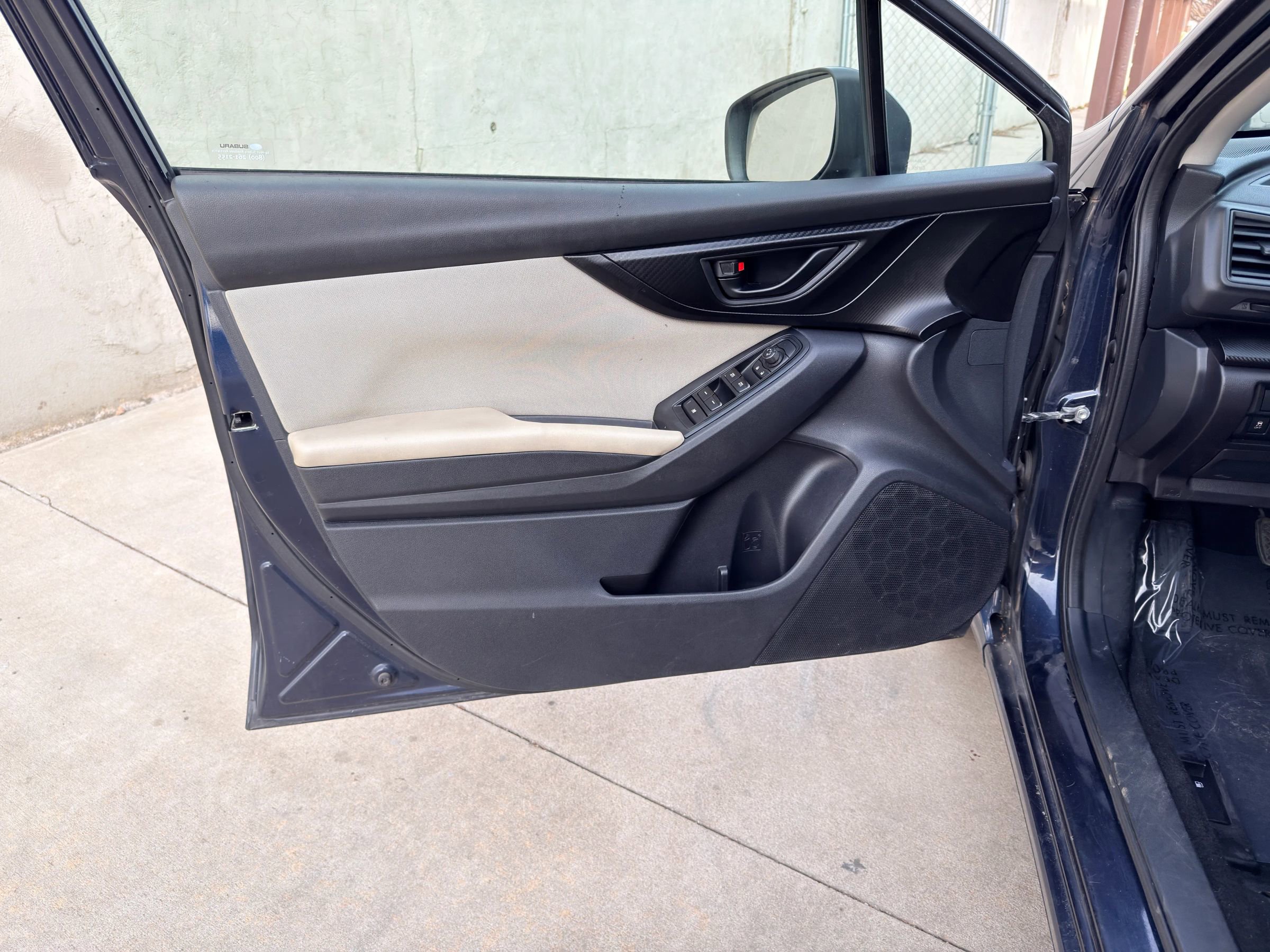 Used 2019 Subaru Impreza 2.0i image 23