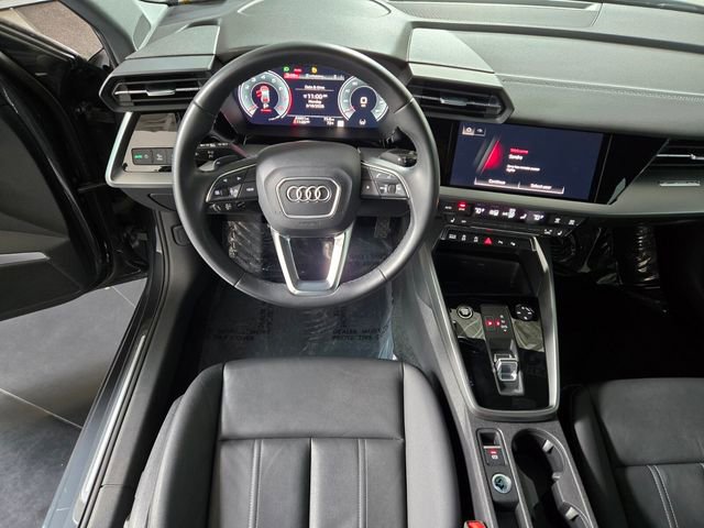 Used 2022 Audi A3 2.0T Premium Plus image 16