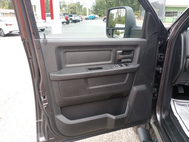 New 2026 RAM 2500 Tradesman image 9