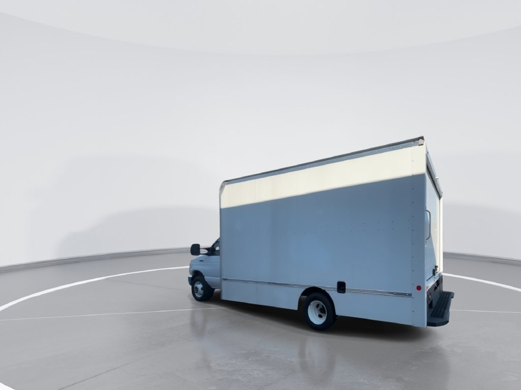 New 2024 Ford E-350 and Econoline 350 Super Duty w/ Driver's Safety Package RWD image 5