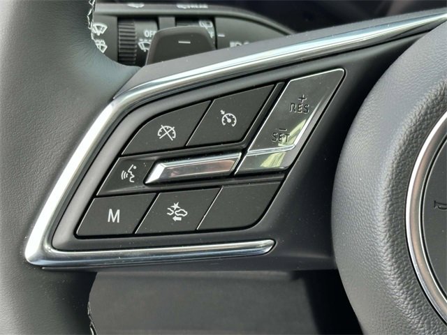 New 2025 Buick Envision Sport Touring image 13