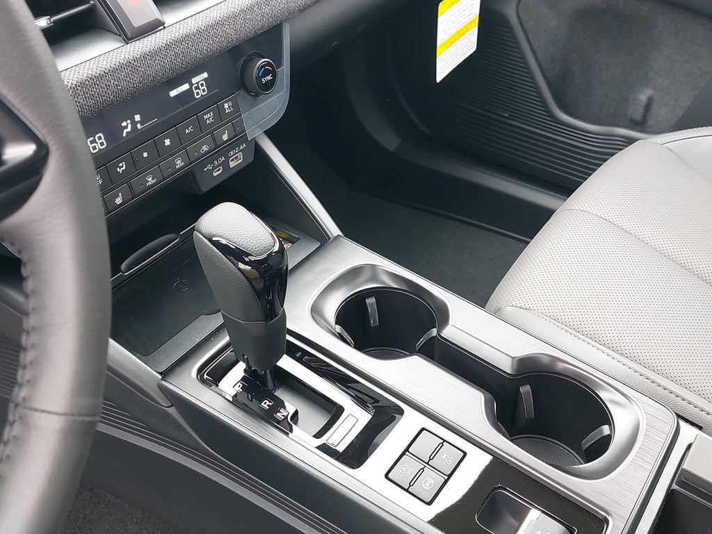 New 2026 Subaru Outback Limited AWD/4WD image 21