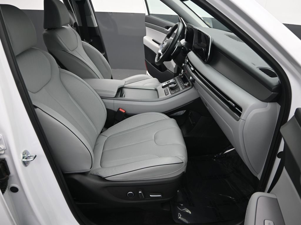 Used 2025 Hyundai Palisade SEL image 27