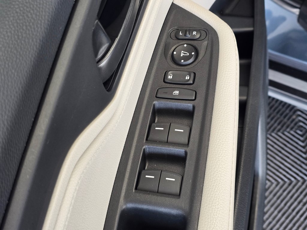 Used 2025 Honda Odyssey EX-L image 21