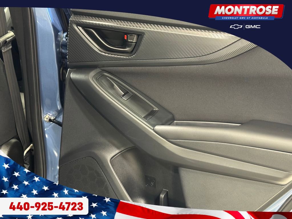 Used 2022 Subaru Crosstrek 2.0i image 43