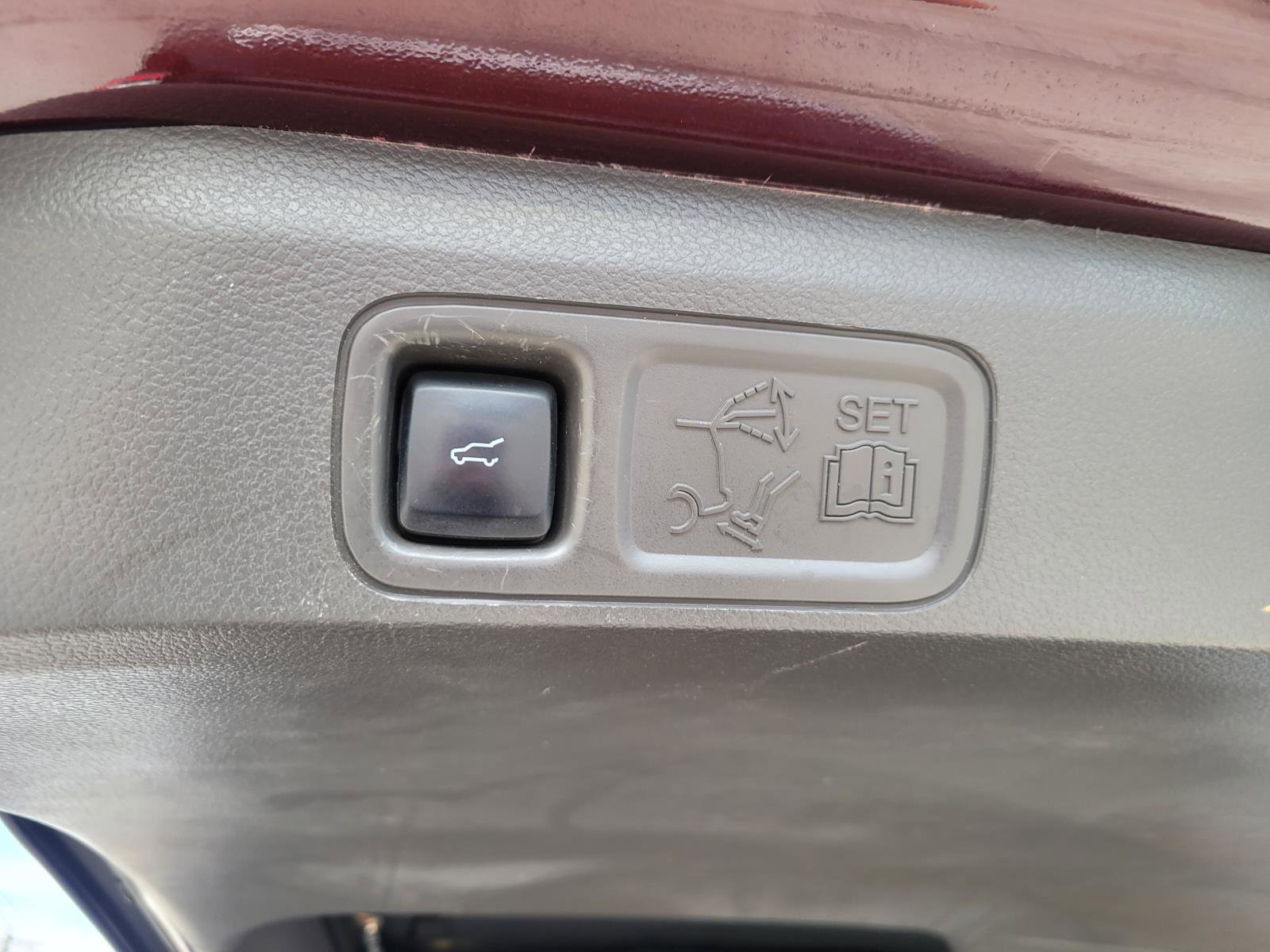 Used 2021 Ford Expedition Limited RWD image 20