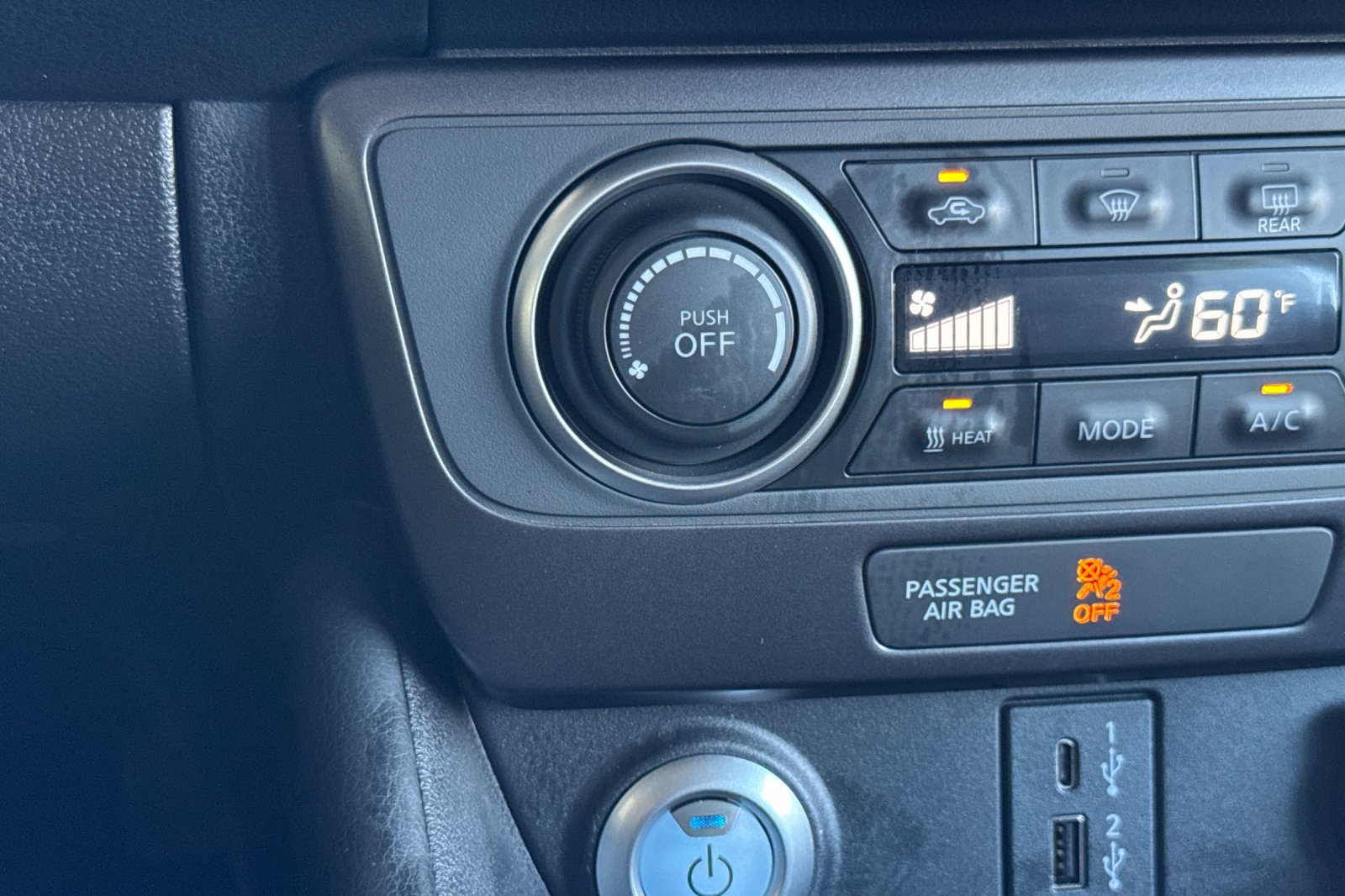 Certified 2025 Nissan Leaf S FWD image 30