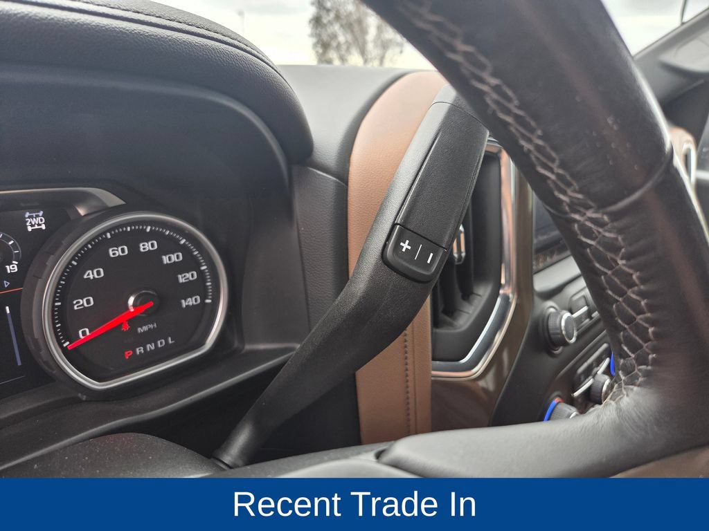 Used 2022 Chevrolet Silverado 3500 High Country AWD/4WD image 14