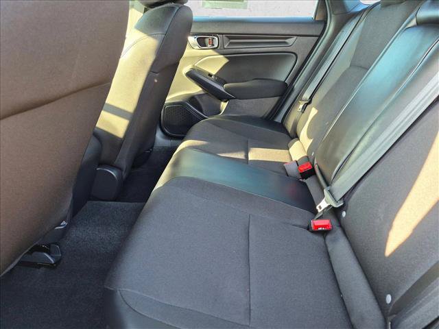 Used 2025 Honda Civic Sport image 17