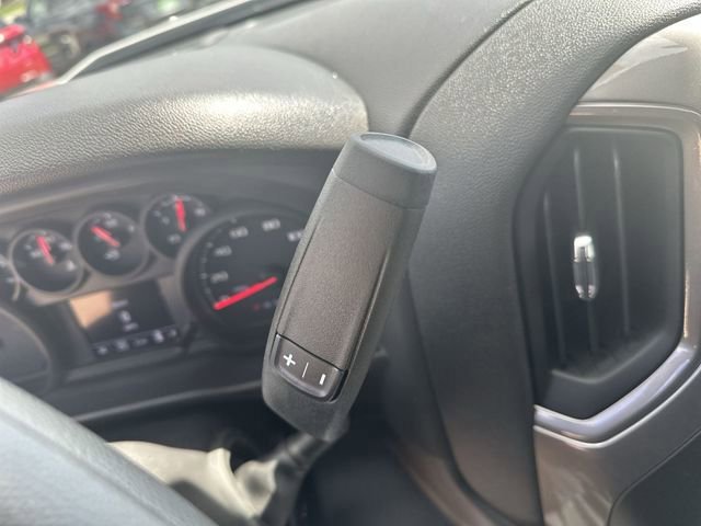 New 2026 Chevrolet Silverado 1500 W/T w/ WT Value Package image 16