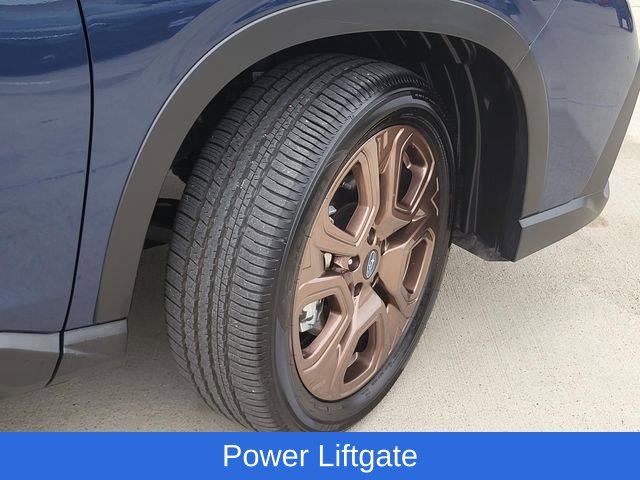 Used 2025 Subaru Ascent Bronze Edition AWD/4WD image 7