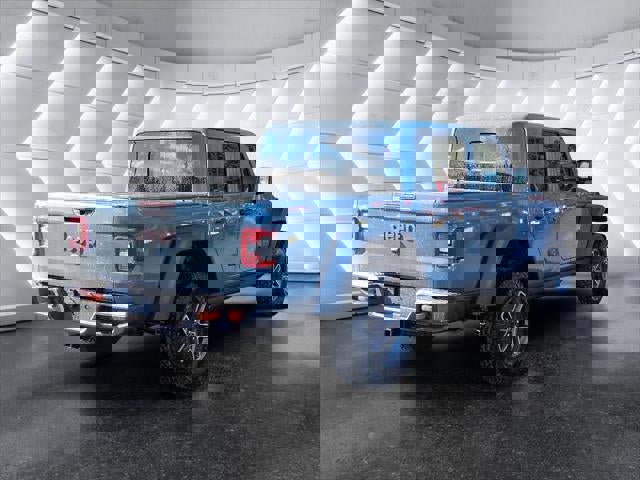 New 2026 Jeep Gladiator Mojave w/ Technology Group image 22