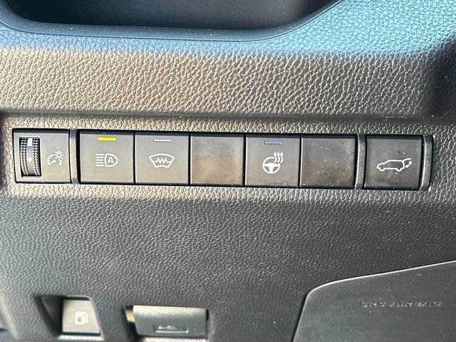 Used 2024 Toyota RAV4 XLE Premium w/ Weather Package AWD/4WD image 22