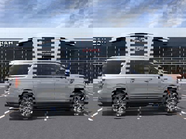 New 2026 GMC Yukon XL Denali Ultimate image 5