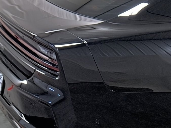 New 2026 Dodge Charger R/T AWD/4WD image 13