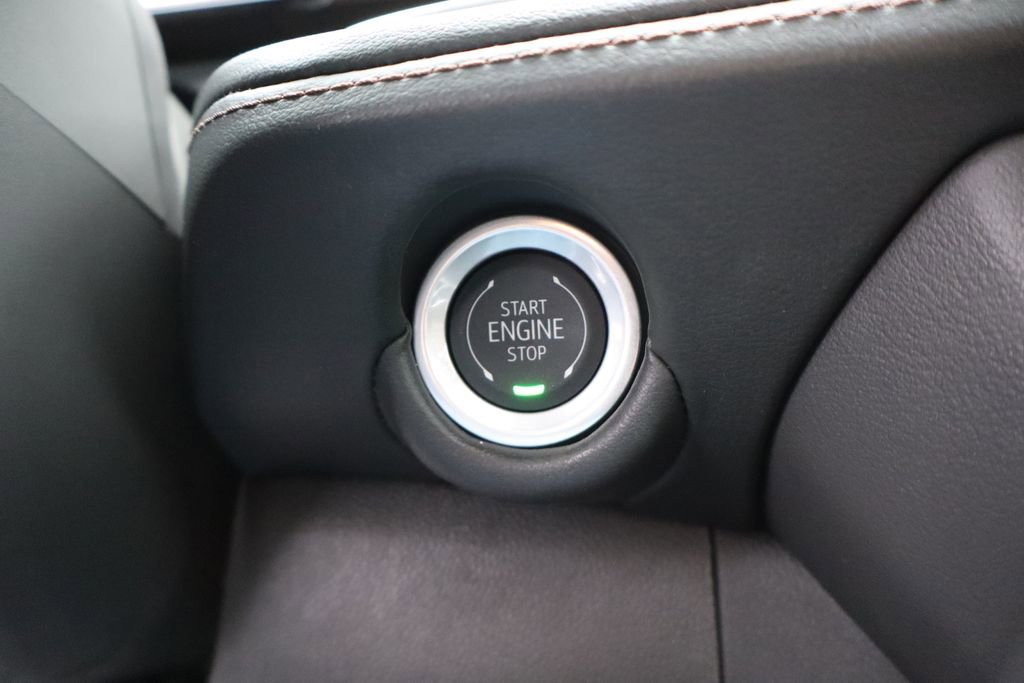 New 2026 Chevrolet Suburban High Country image 20