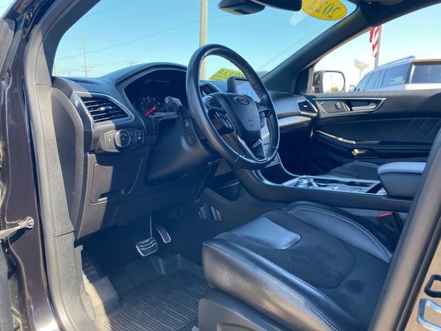 Used 2022 Ford Edge ST w/ Equipment Group 401A image 20