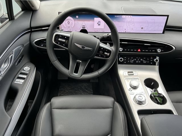 New 2026 Genesis GV70 2.5T Advanced AWD/4WD image 10