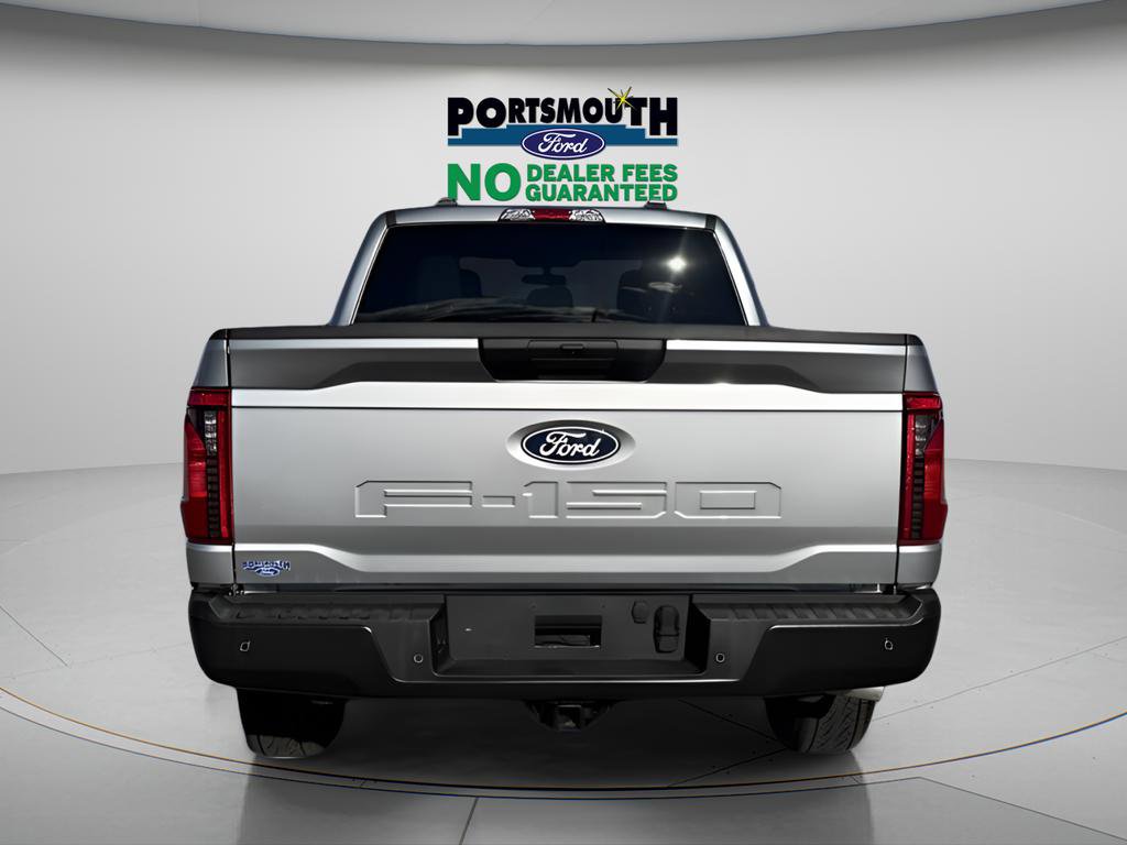 Used 2025 Ford F150 XL AWD/4WD image 32