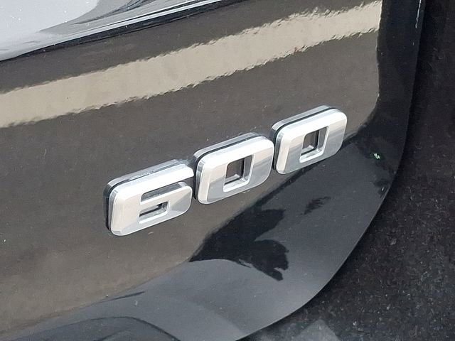 New 2025 Cadillac Escalade Luxury image 18