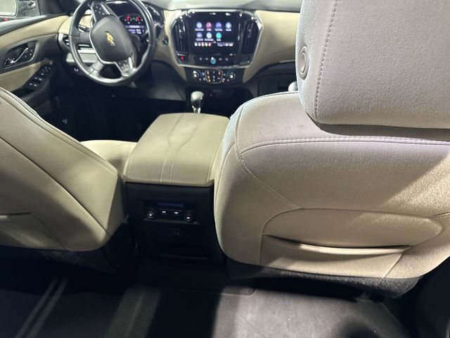 Certified 2023 Chevrolet Traverse LT AWD/4WD image 30