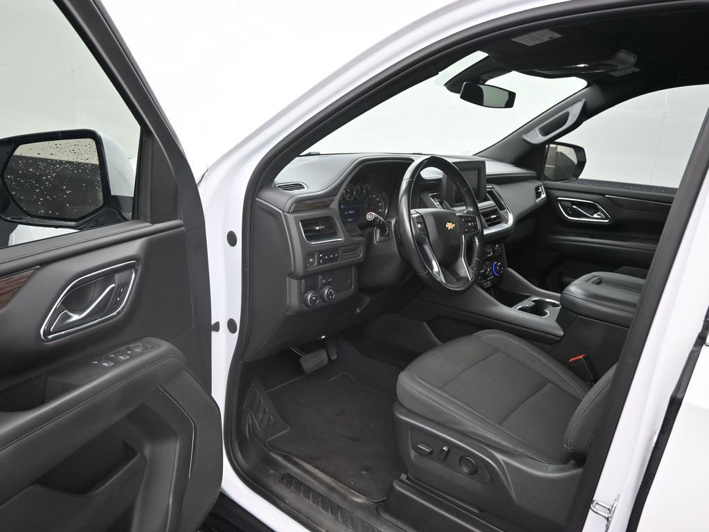 Used 2022 Chevrolet Suburban LS image 10