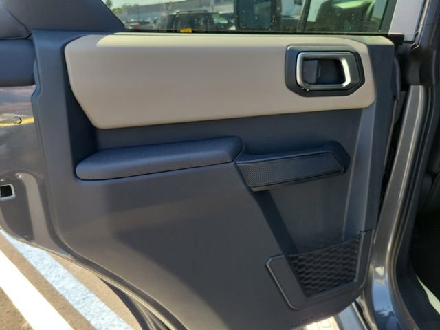 New 2026 Ford Bronco Big Bend image 14